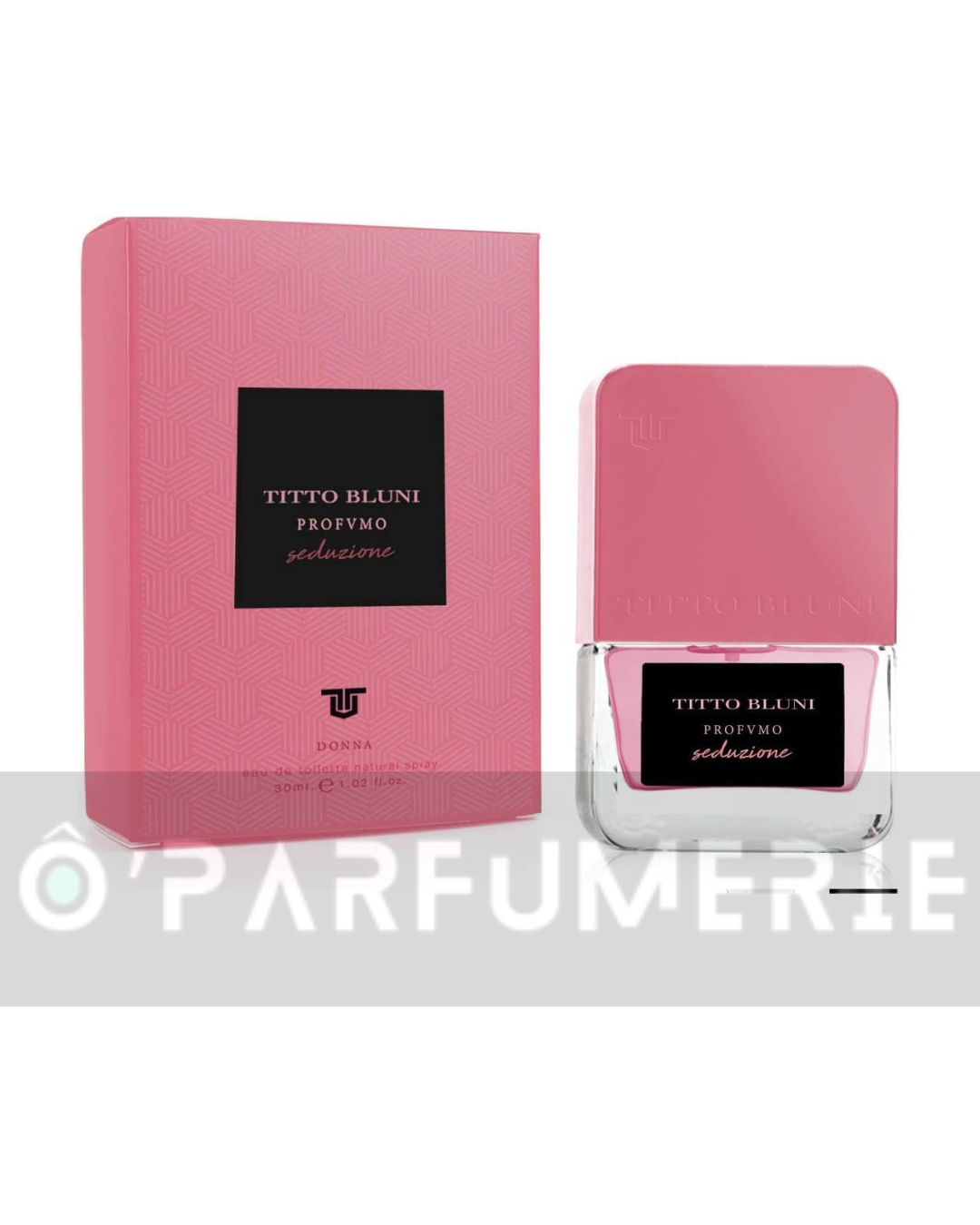 PROFUMO SEDUZIONE DONNA