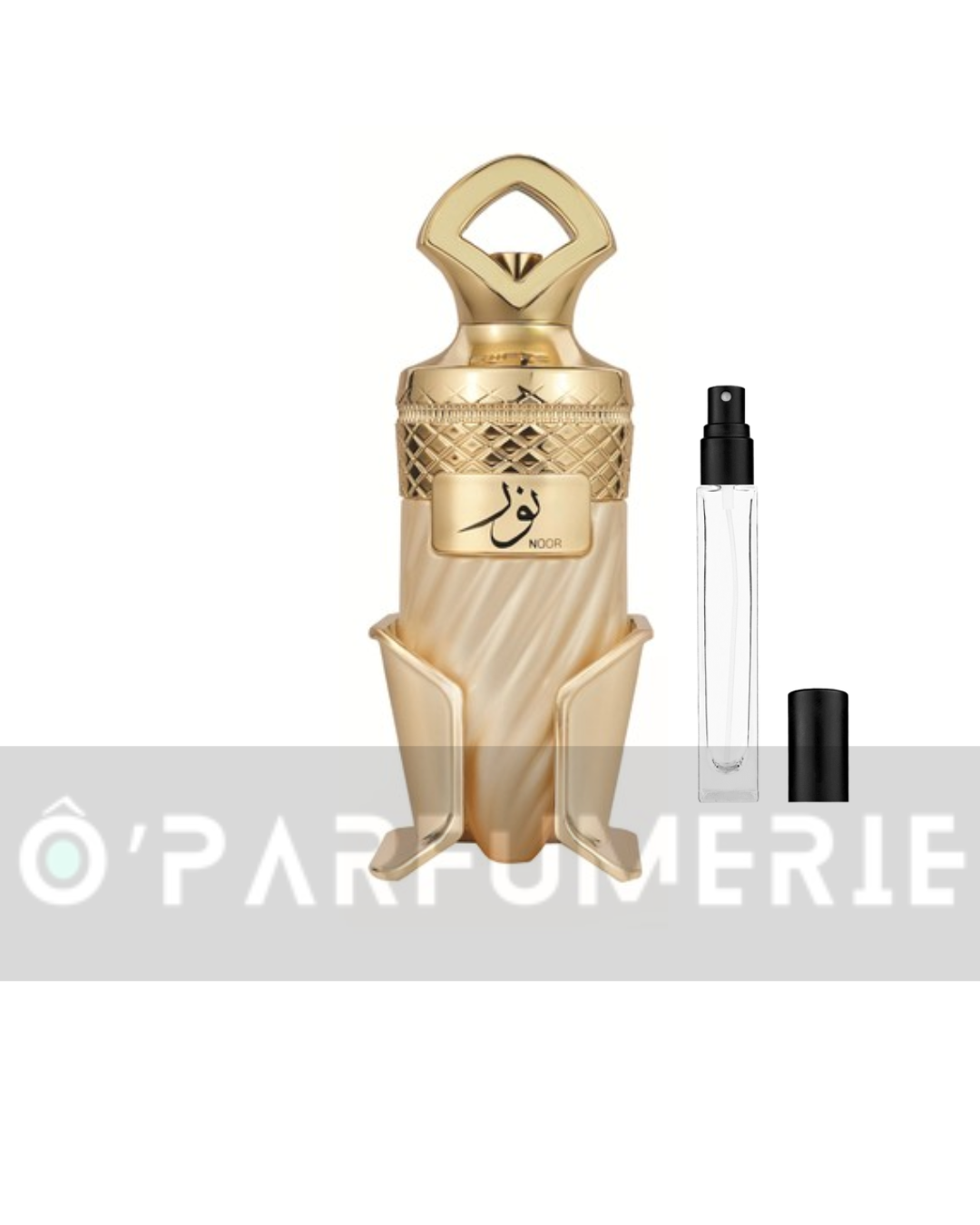 10ml NOOR
