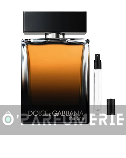 THE ONE EAU DE PARFUM