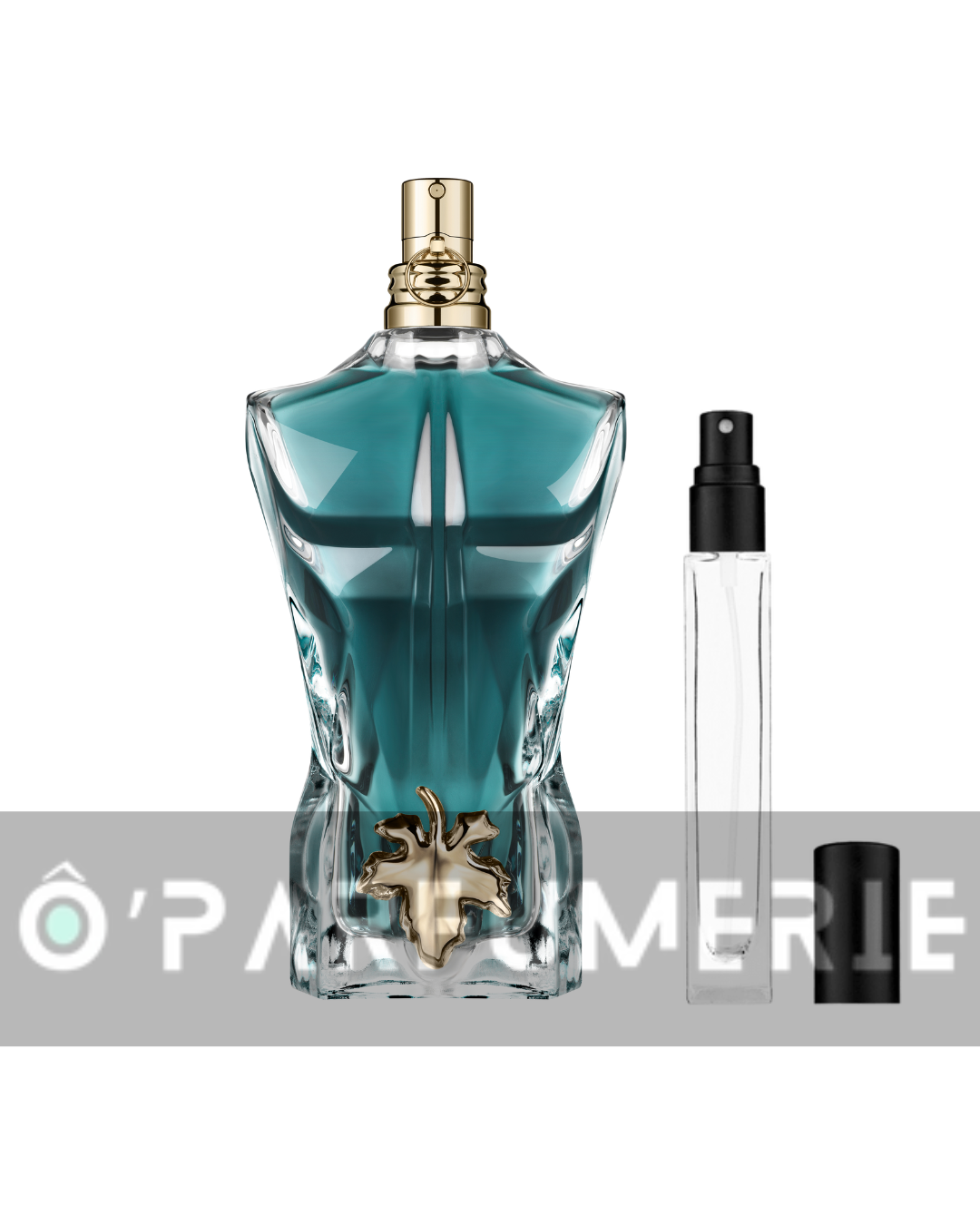 Decantage LE BEAU EAU DE TOILETTE