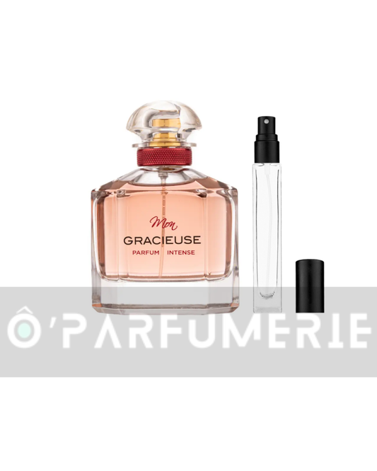 10ml MON GRACIEUSE PARFUM INTENSE