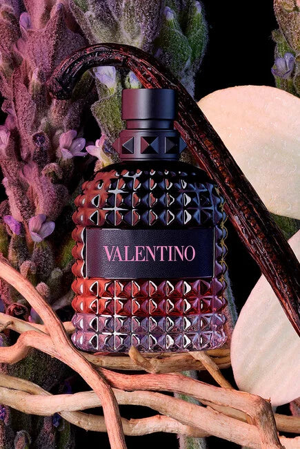 Decantage VALENTINO UOMO BORN IN ROMA INTENSE