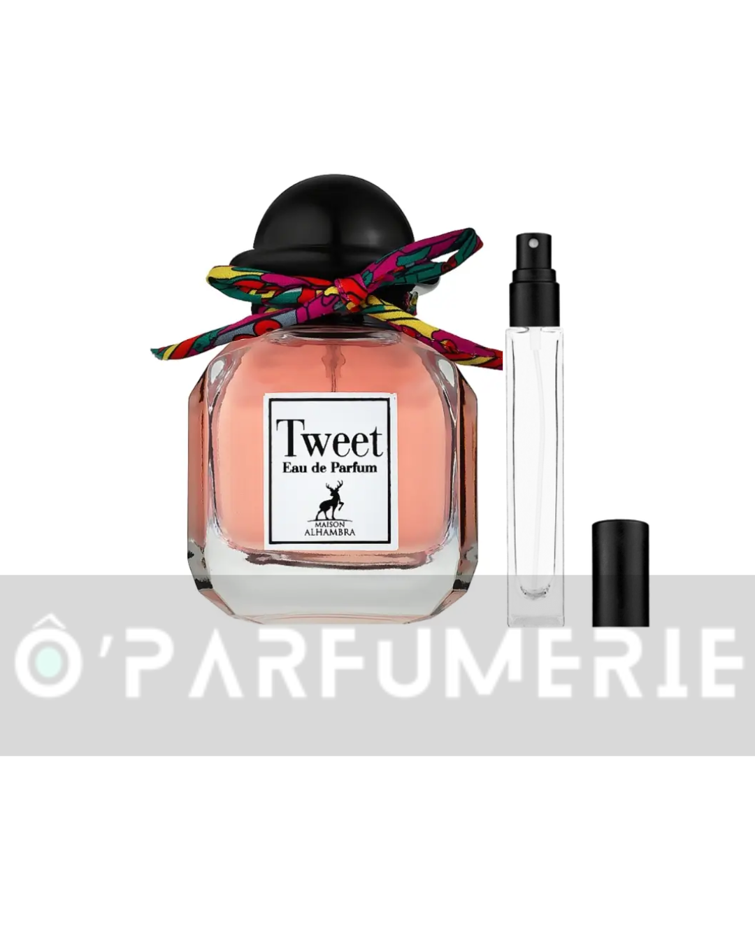 10ml TWEET