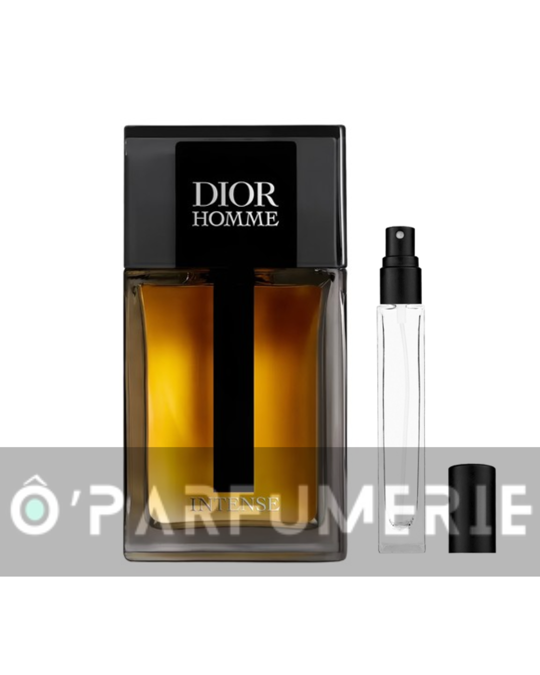 Decantage DIOR HOMME INTENSE