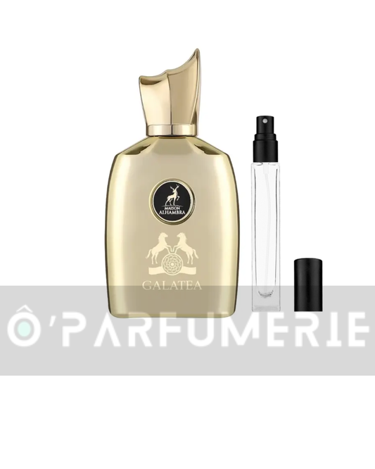 10ml GALATEA