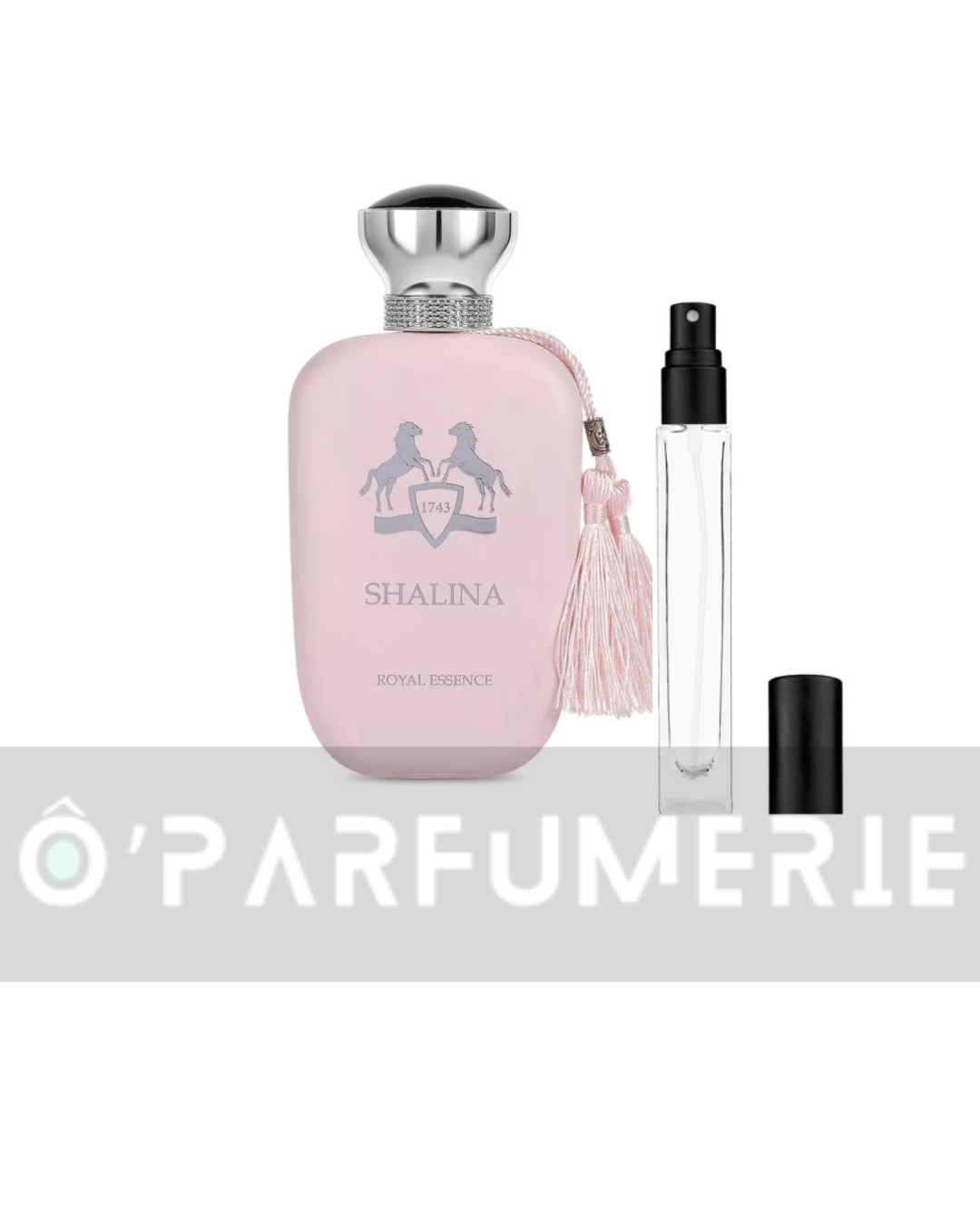 10ml SHALINA