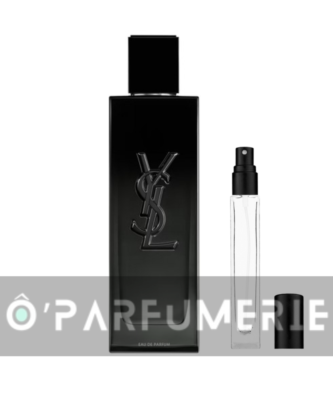 Decantage MYSLF EAU DE PARFUM