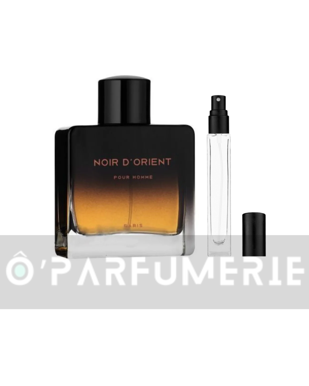 10ml NOIR D'ORIENT