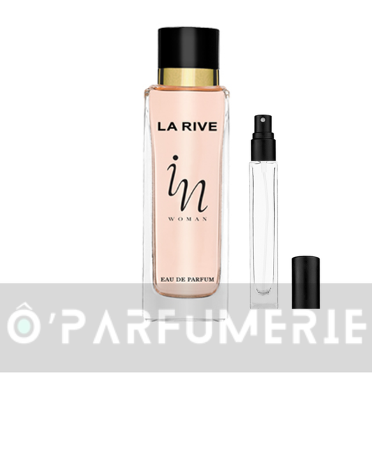 10ml IN WOMEN