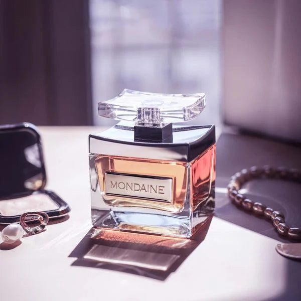 MONDAINE 95ML