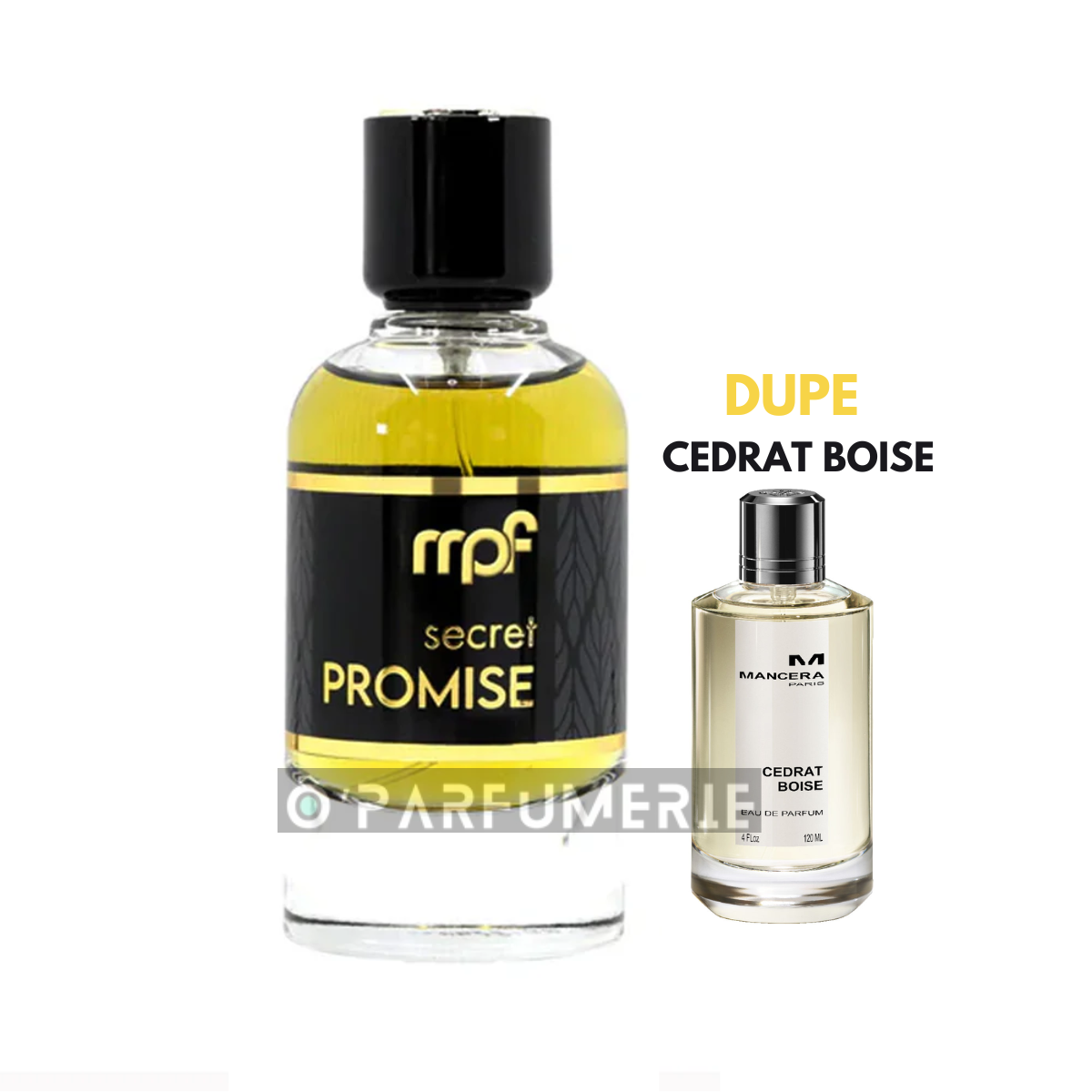 SECRET PROMISE 100ML