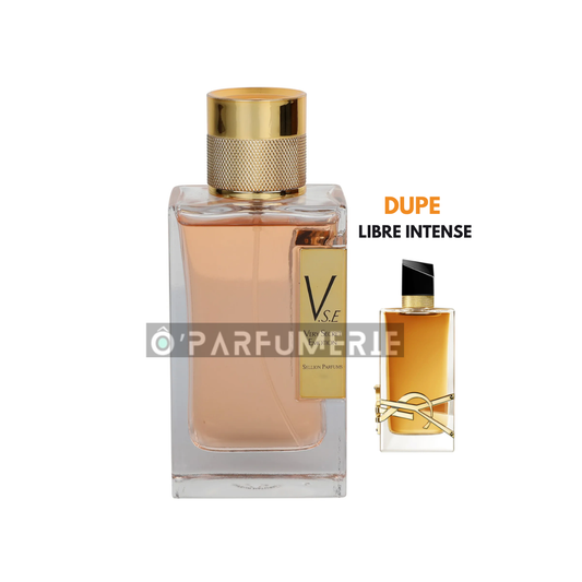 VERY SECRET EMOTION FEMME eau de parfum 100ml