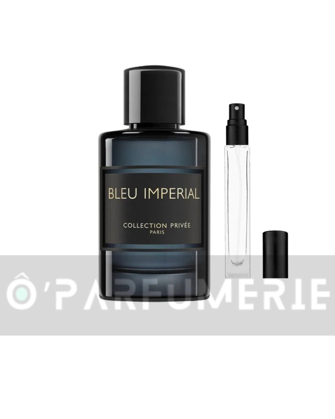 10ml BLEU IMPERIAL