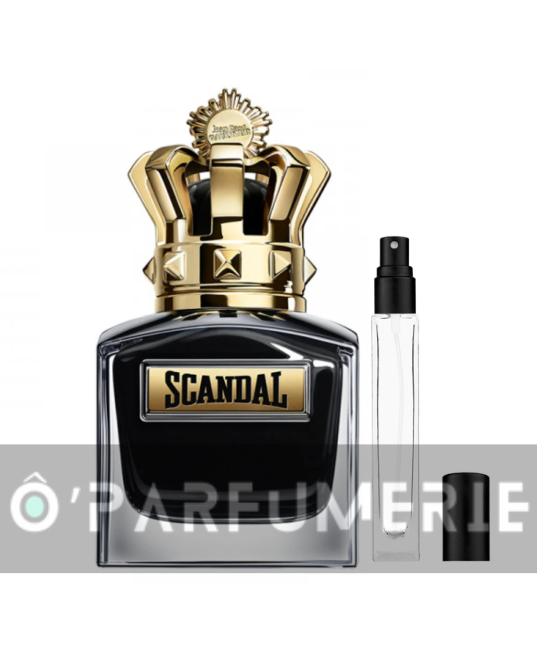 Decantage SCANDAL H LE PARFUM