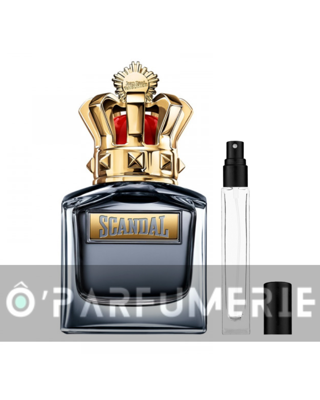Decantage SCANDAL H EAU DE TOILETTE