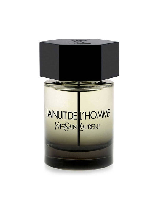 Decantage LA NUIT DE L’HOMME EAU DE TOILETTE