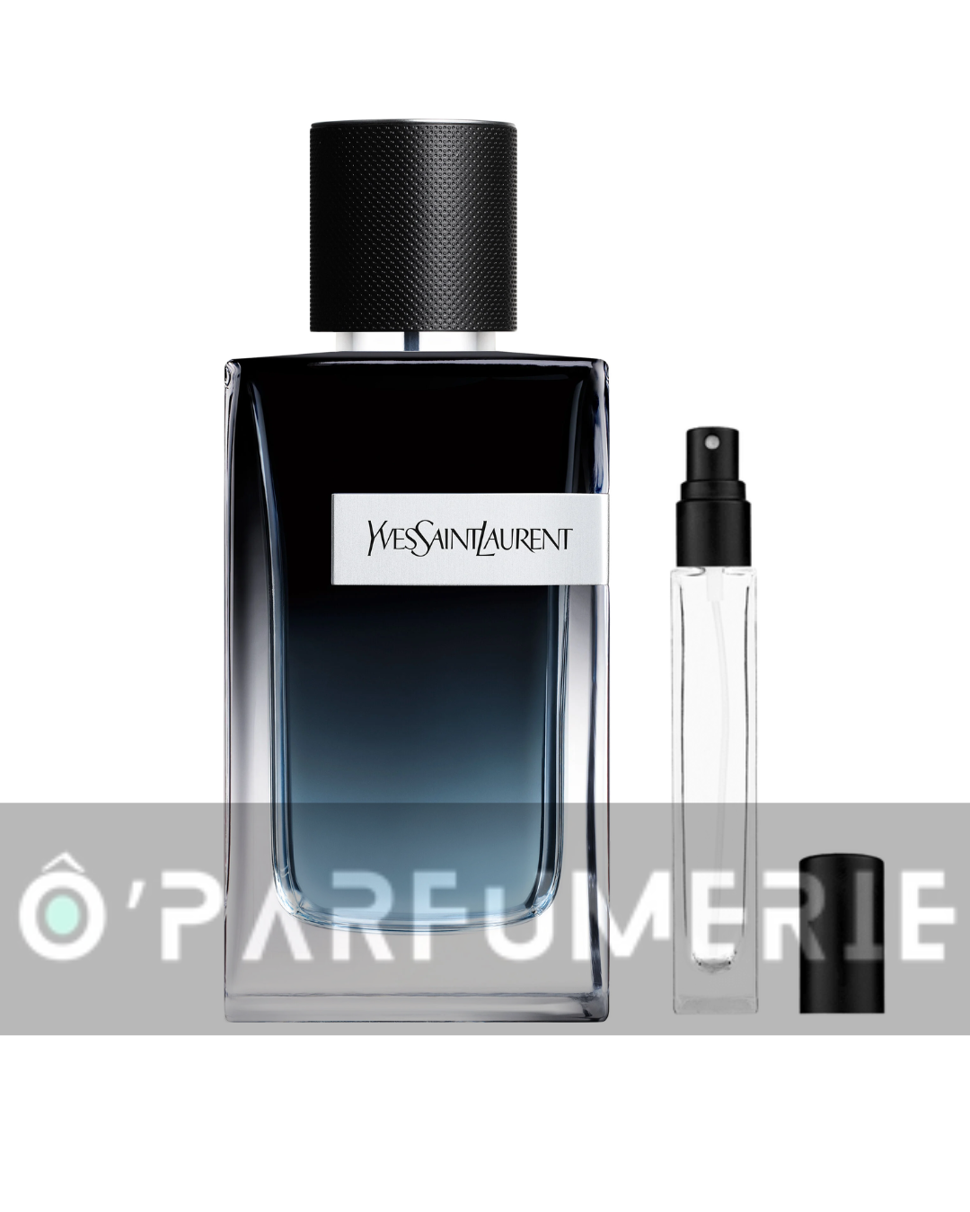 Decantage Y EAU DE PARFUM
