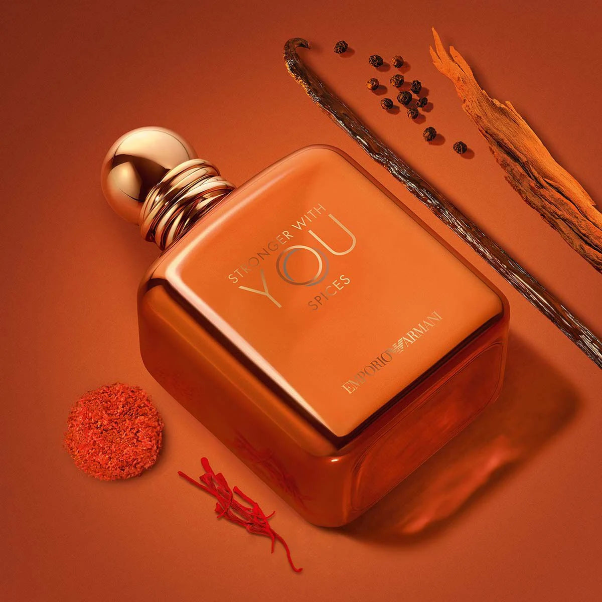 Decantage STRONGER WITH YOU SPICES