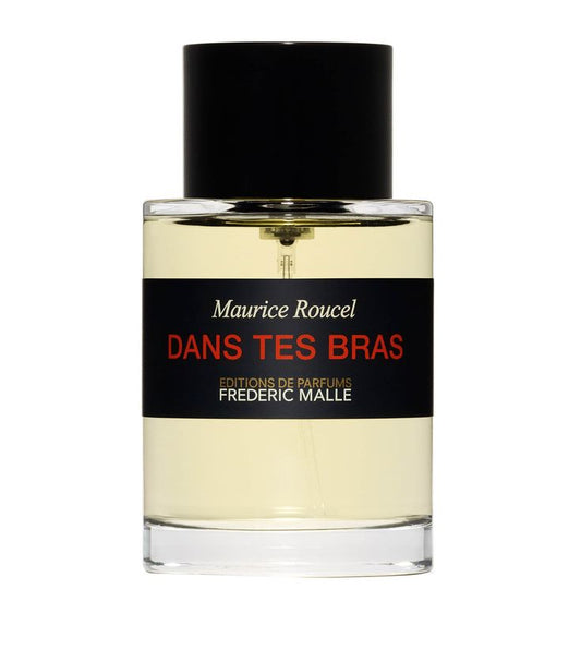 Decantage DANS TES BRAS