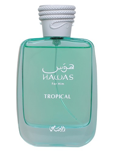 Decantage HAWAS TROPICAL