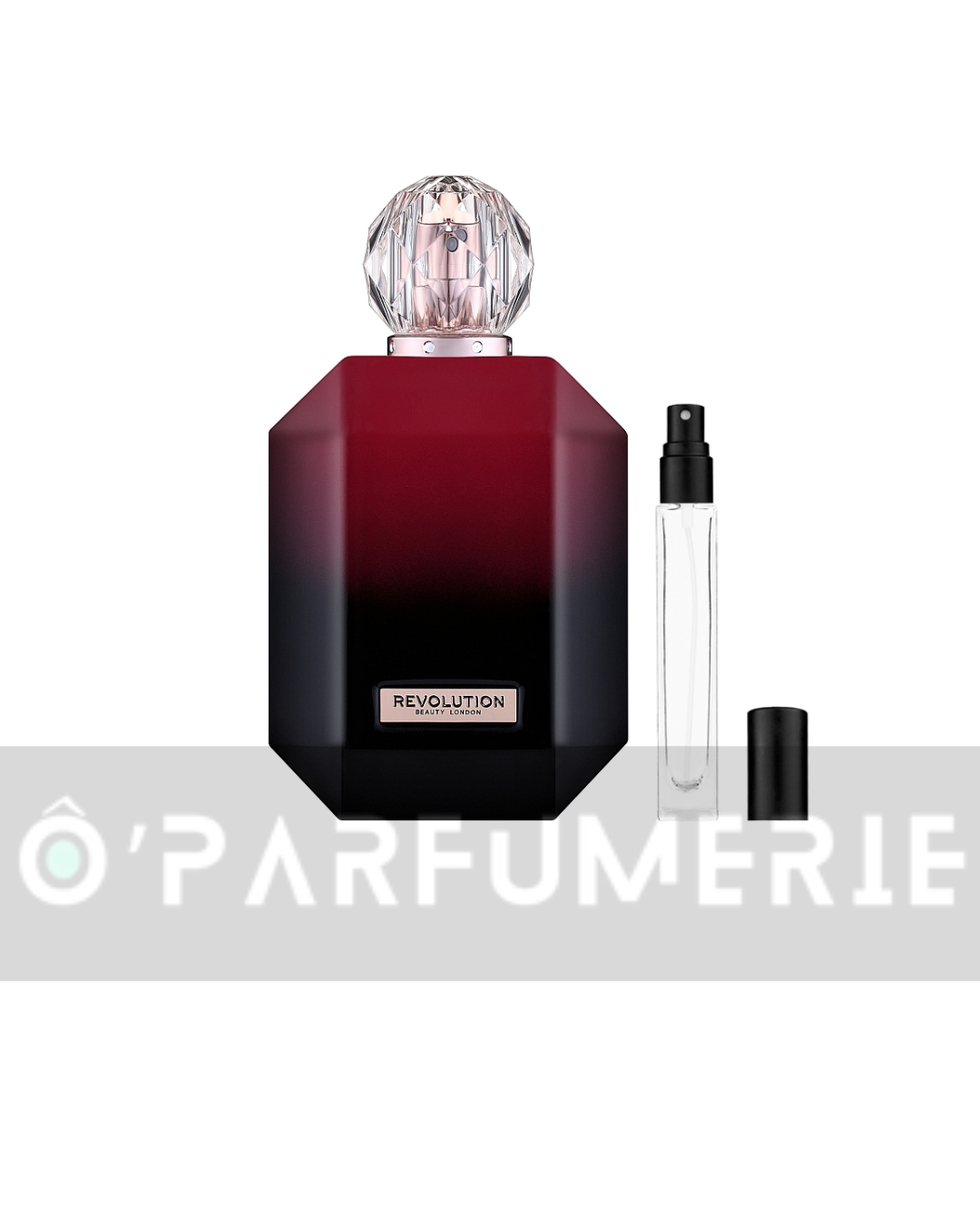 10ml PASSION