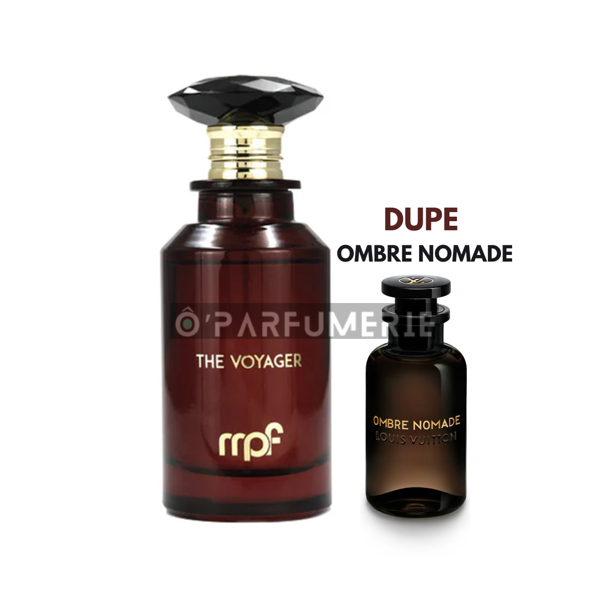 THE VOYAGER 100ML