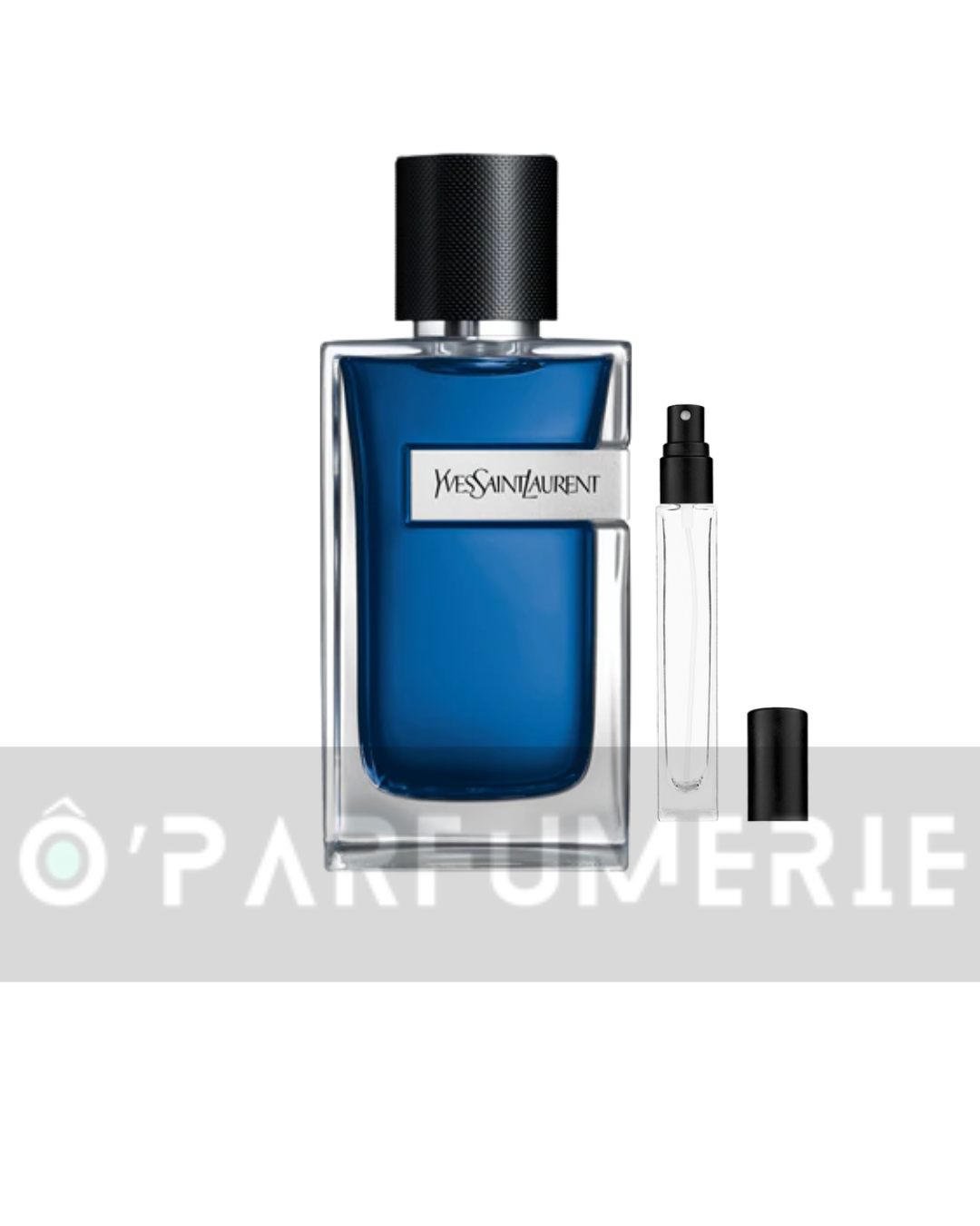 Decantage Y ICED COLOGNE