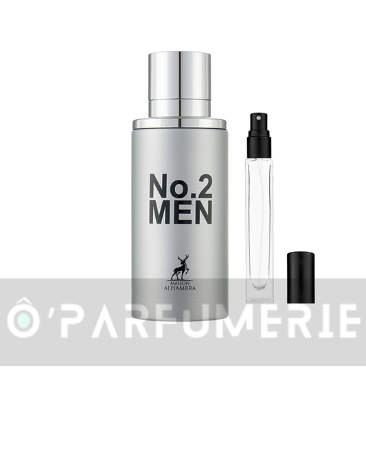 10ml No.2 MEN