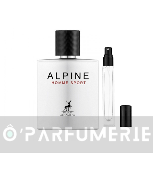 10ml ALPINE (Copie)