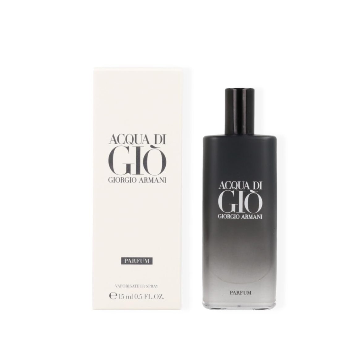 15ML ACQUA DI GIO PARFUM