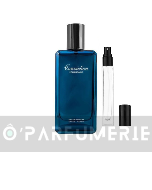 10ml CONVICTION