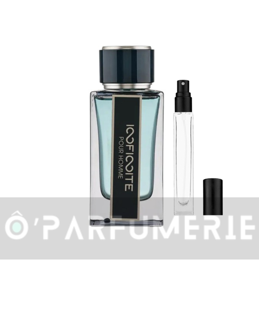 10ml INFINITE