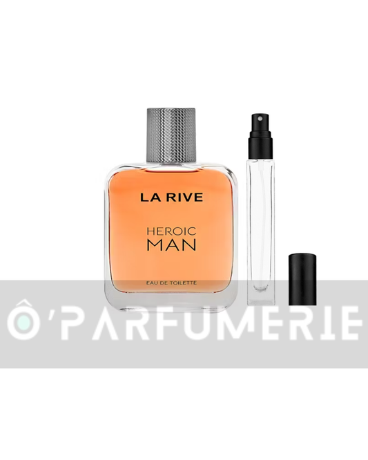 10ml HEROIC MAN