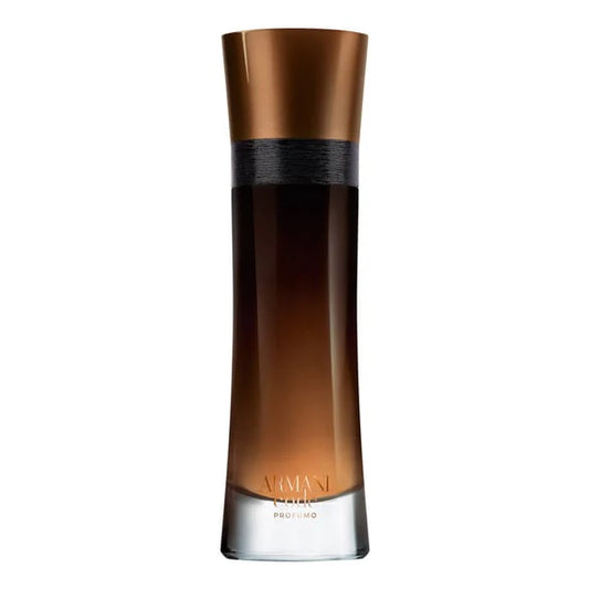 Decantage ARMANI CODE PROFUMO BATCH 2019 "DISCONTINUED"