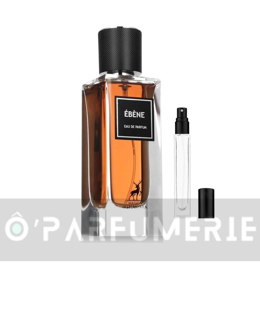 10ml ÉBÈNE