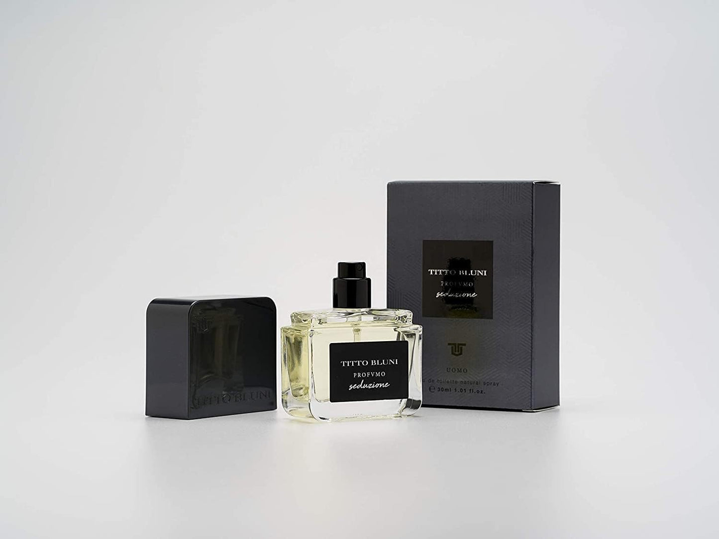 PROFUMO SEDUZIONE UOMO
