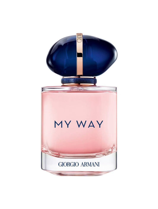 MY WAY EAU DE PARFUM