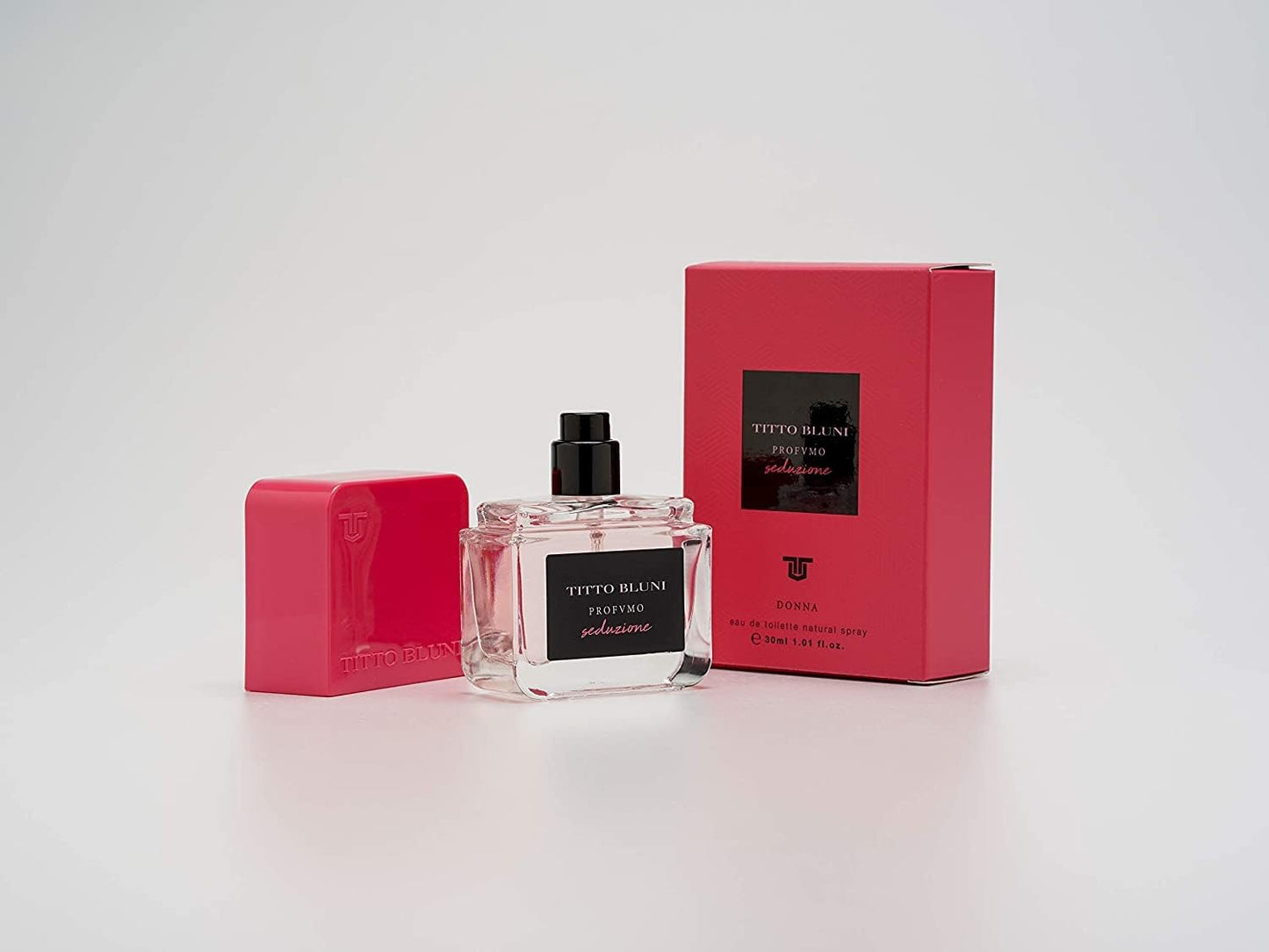 PROFUMO SEDUZIONE DONNA
