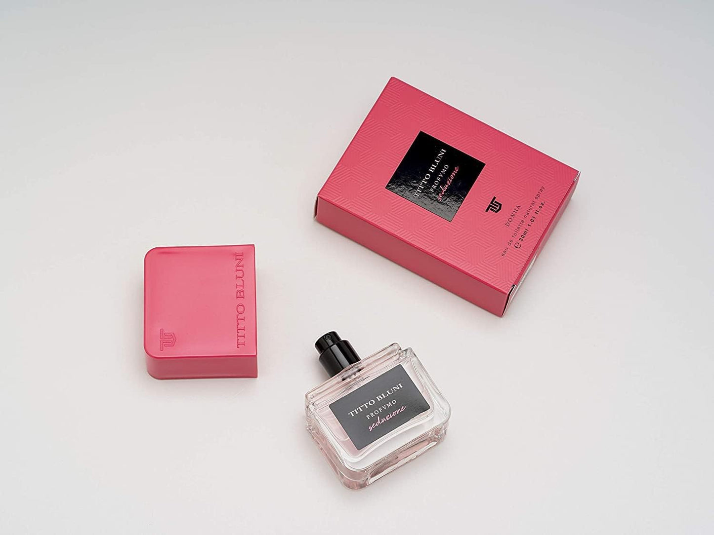 PROFUMO SEDUZIONE DONNA