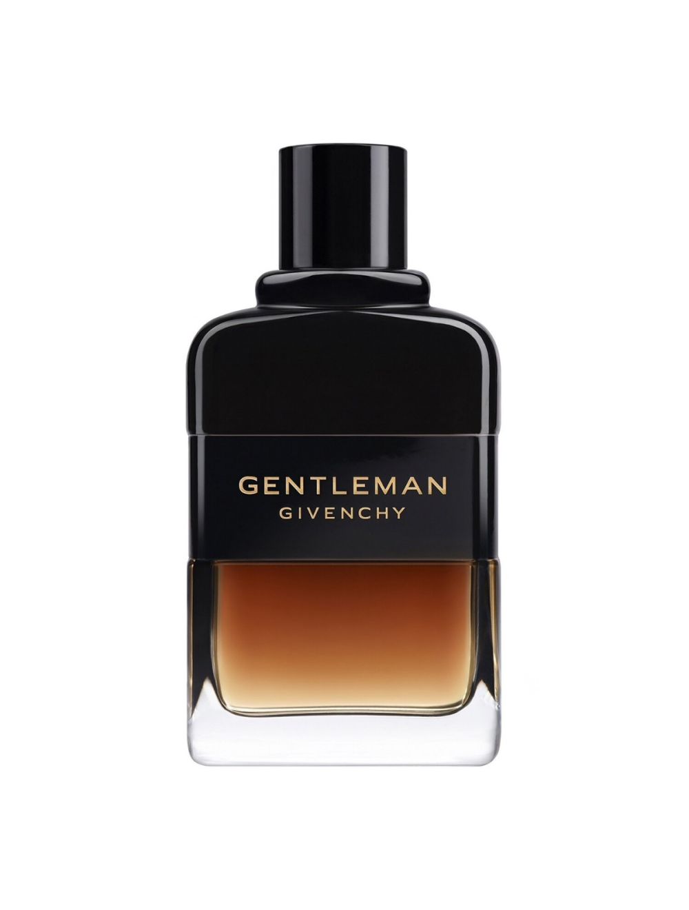 Decantage GENTLEMAN RESERVE PRIVE