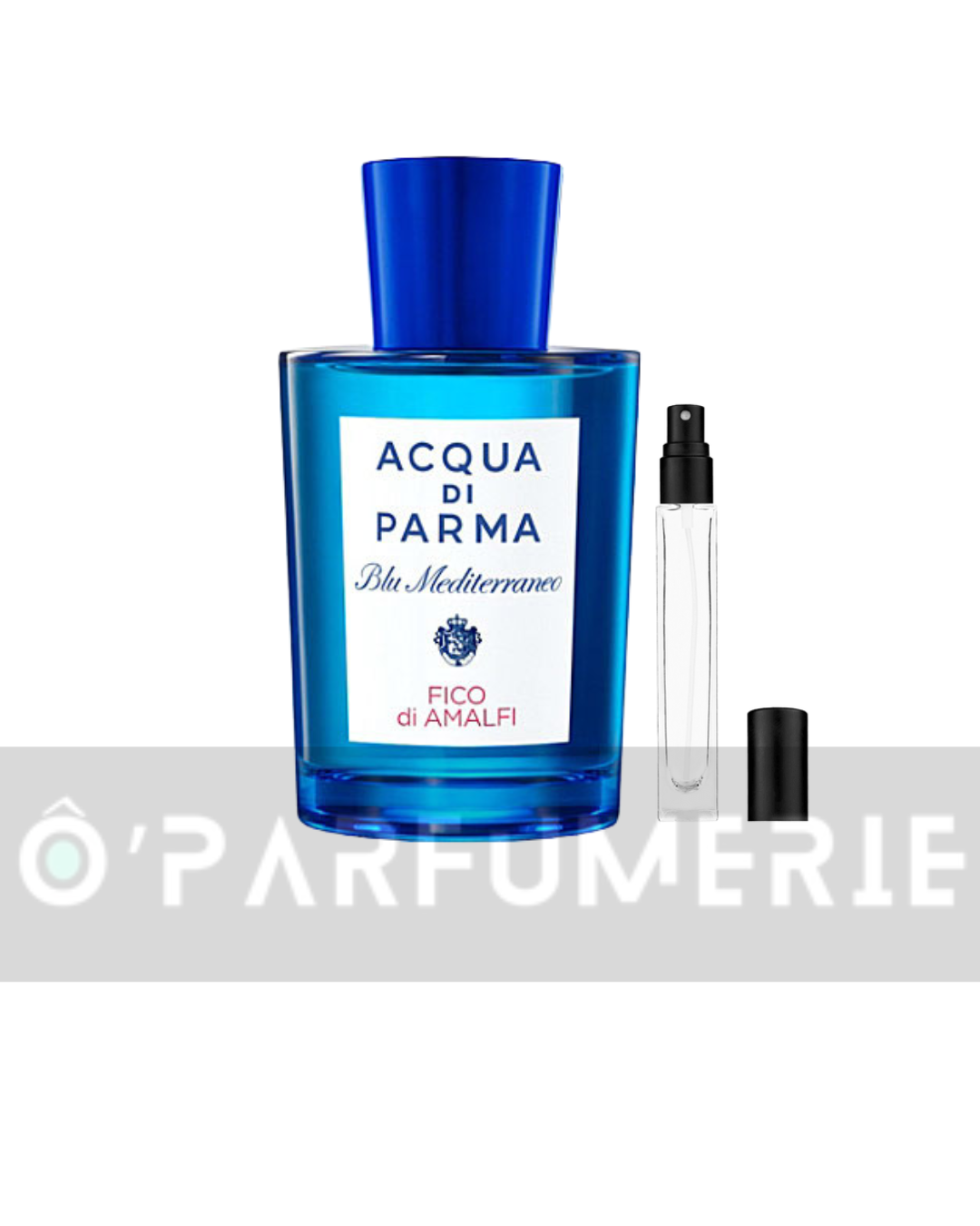 Decantage FICO DI AMALFI