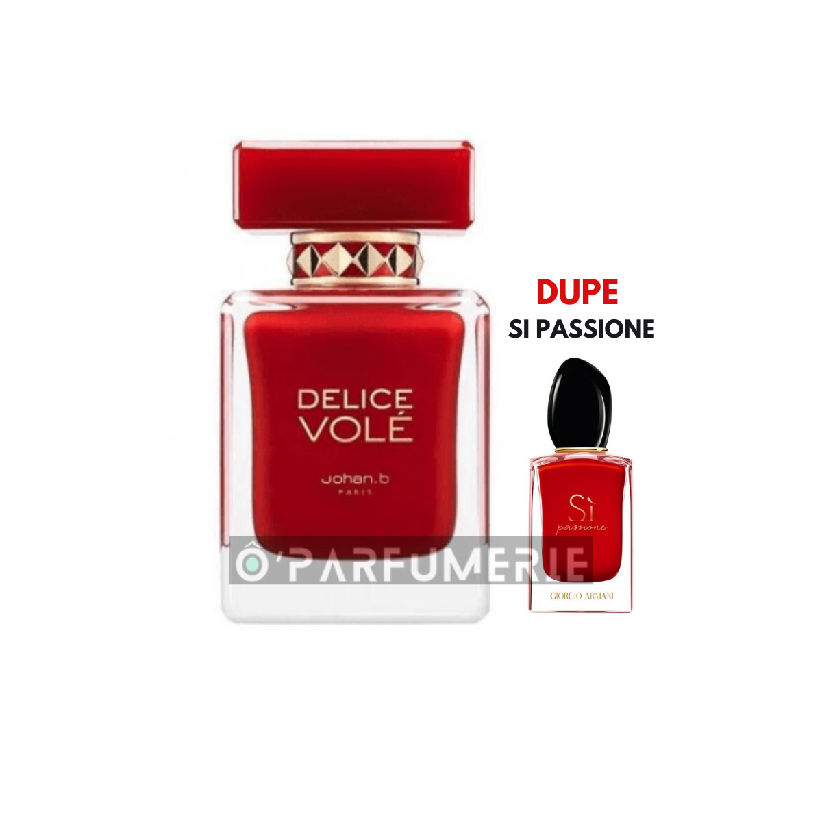 DELICE VOLE