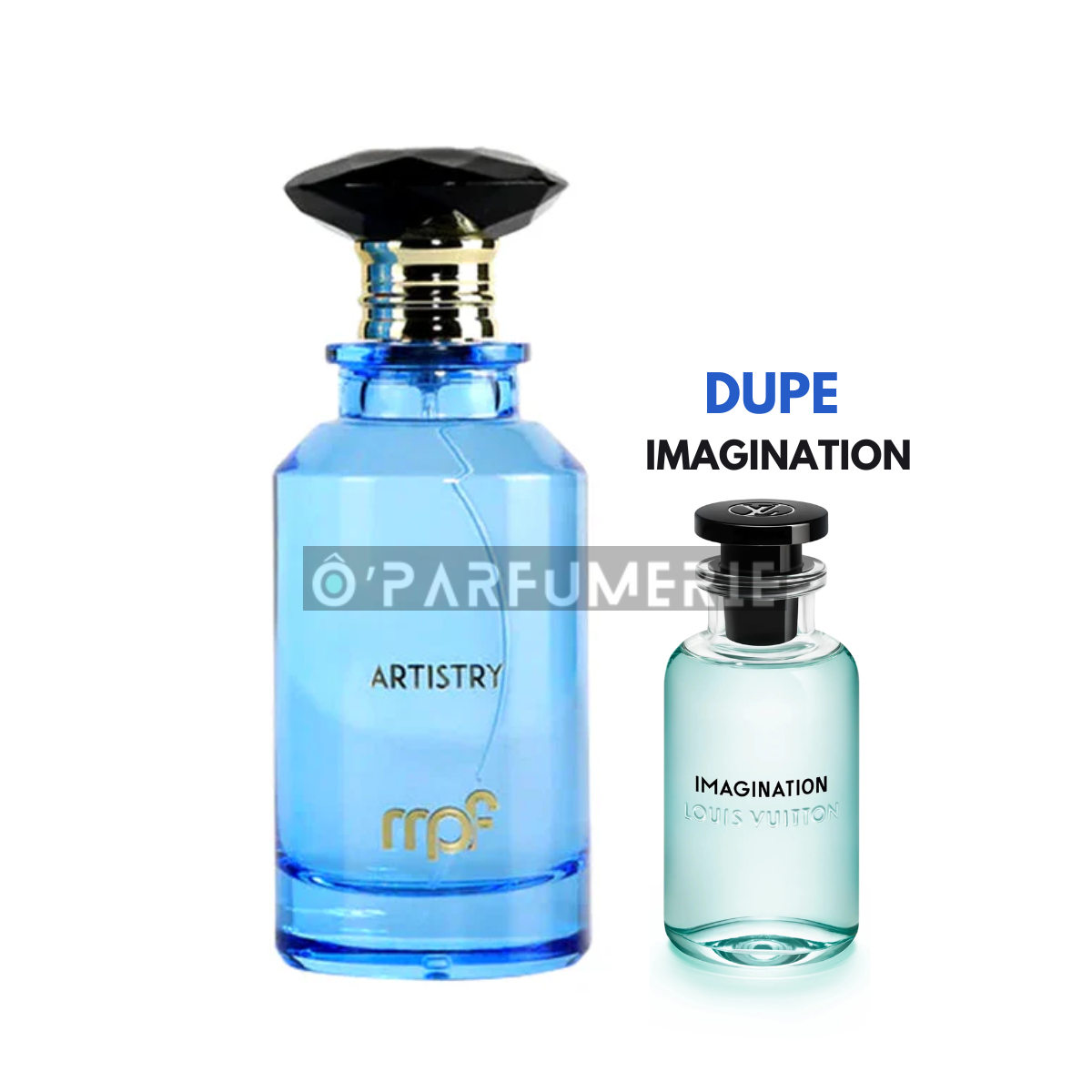 ARTISTRY 100ML
