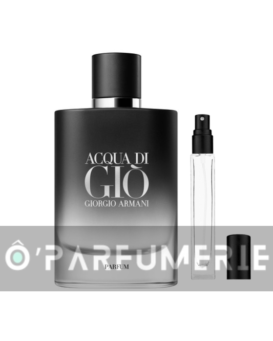 Decantage ACQUA DI GIO PARFUM