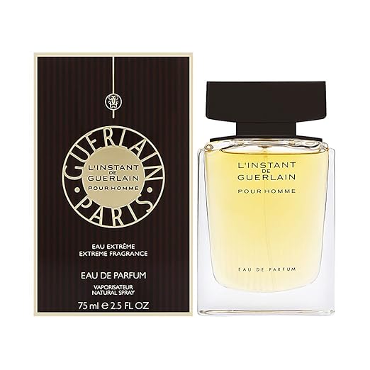 Decantage L'INSTANT DE GUERLAIN POUR HOMME EAU EXTREME