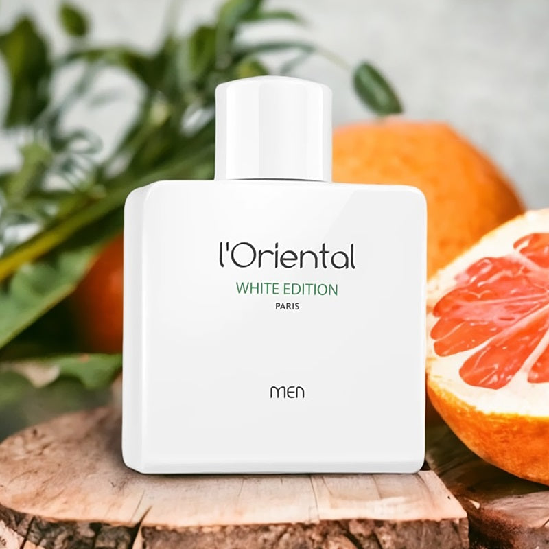 L’ORIENTAL WHITE EDITION 100ML