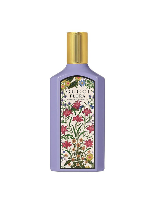 Decantage GUCCI FLORA GORGEOUS MAGNOLIA