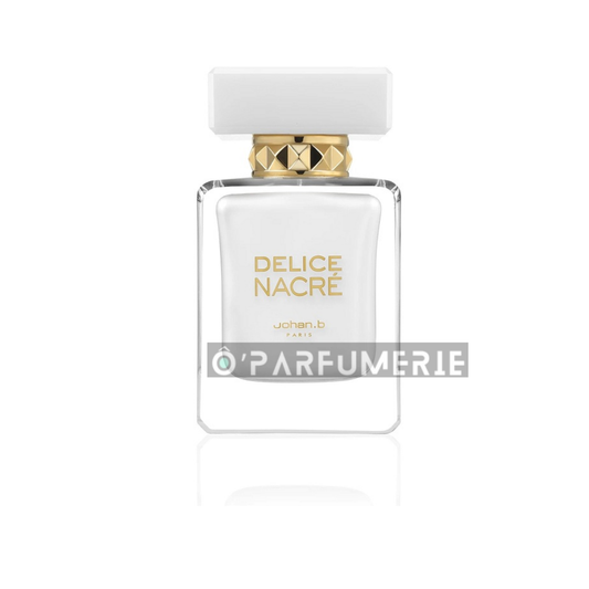 DELICE NACRE