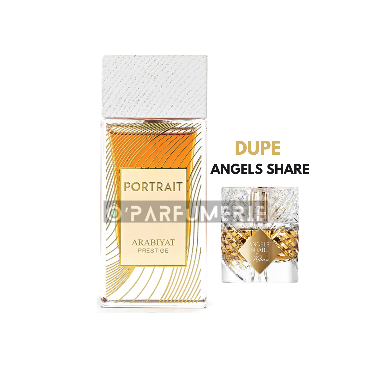 PORTRAIT 80ML