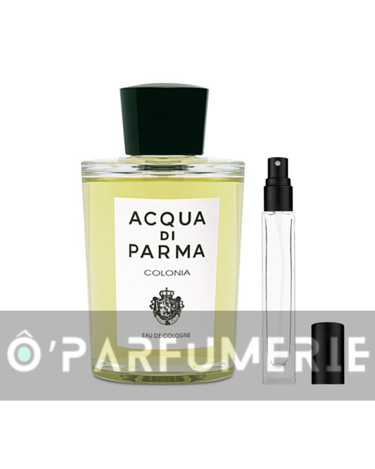 Decantage ACQUA DI PARMA COLONIA TONDA